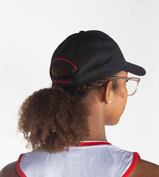 Swiss Basket CAP